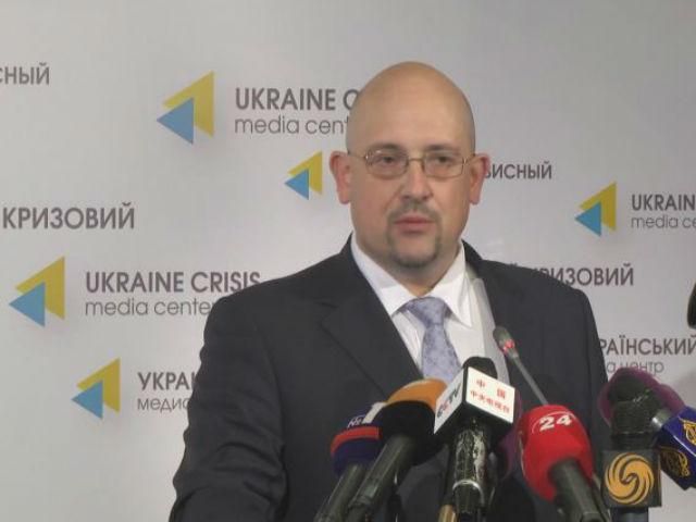 В нас є докази, що терористичний акт здійснено за участю Росії, — СБУ В нас є докази, що терористичний акт здійснено за участю Росії, — СБУ