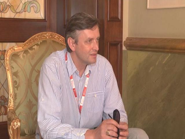 Головною подією ОМКФ став показ фільму Лозниці "Майдан" Головною подією ОМКФ став показ фільму Лозниці "Майдан"