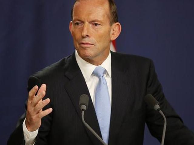 Прем’єр Австралії: Наших людей вбили підконтрольні РФ Прем’єр Австралії: Наших людей вбили підконтрольні РФ