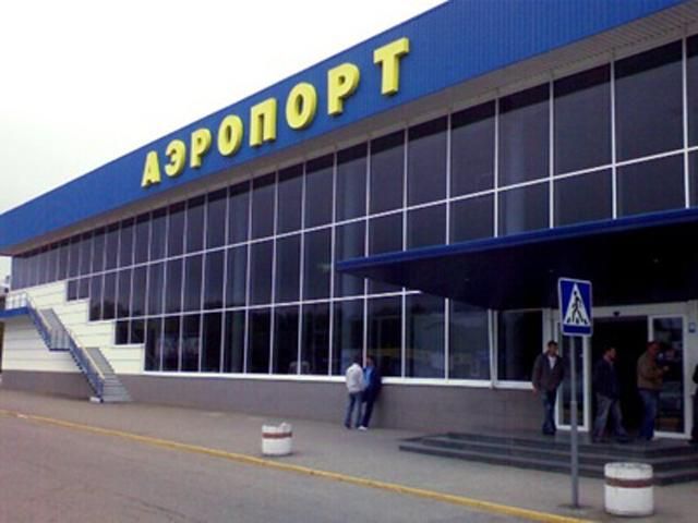 В окупованому Криму відновили міжнародне авіасполучення