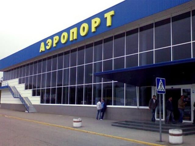В оккупированном Крыму восстановили международное авиасообщение В оккупированном Крыму восстановили международное авиасообщение
