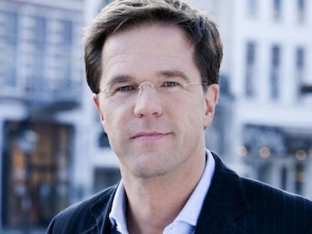 Прем'єр Нідерландів вимагає у Путіна негайно вплинути на терористів в Україні Прем'єр Нідерландів вимагає у Путіна негайно вплинути на терористів в Україні