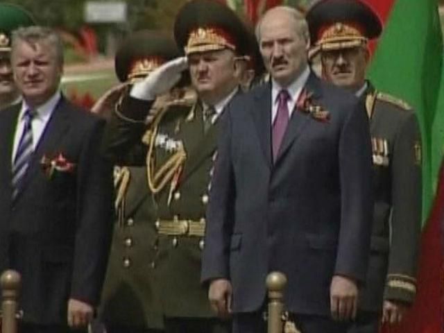 День в історії. Лукашенко вперше став президентом Білорусі