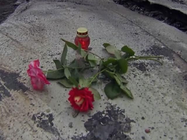 Трагедія Boeing 777: співчуття українців та активізація Інтерполу Трагедія Boeing 777: співчуття українців та активізація Інтерполу