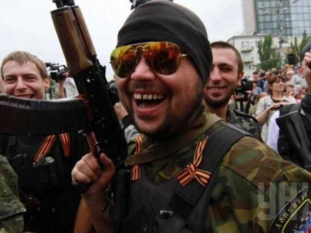 Отрезают от Луганска, границы, России, — террористы об украинской армии в соцсетях Отрезают от Луганска, границы, России, — террористы об украинской армии в соцсетях