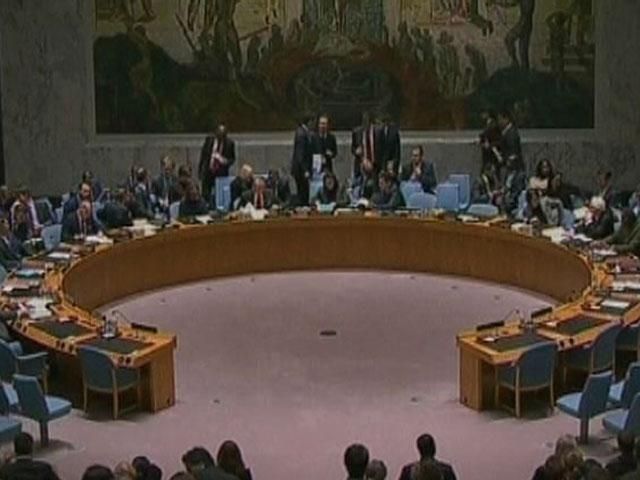 Радбез ООН розглядає проект резолюції з приводу аварії Boeing 777 Радбез ООН розглядає проект резолюції з приводу аварії Boeing 777