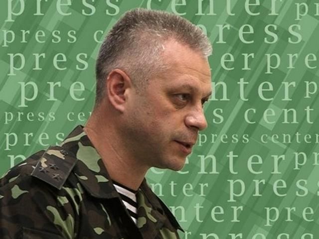 Террористы заставляют жителей Донбасса вступать в их банды, — СНБО Террористы заставляют жителей Донбасса вступать в их банды, — СНБО