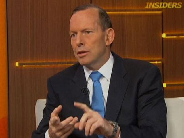 Ракета, которая сбила самолет, запустили пророссийские сепаратисты, — премьер Австралии Ракета, которая сбила самолет, запустили пророссийские сепаратисты, — премьер Австралии