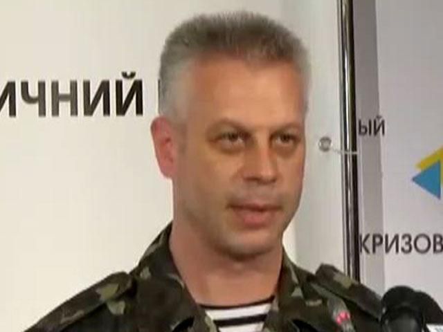 СНБО: террористы атаковали 25 раз, погибли 8 военных СНБО: террористы атаковали 25 раз, погибли 8 военных