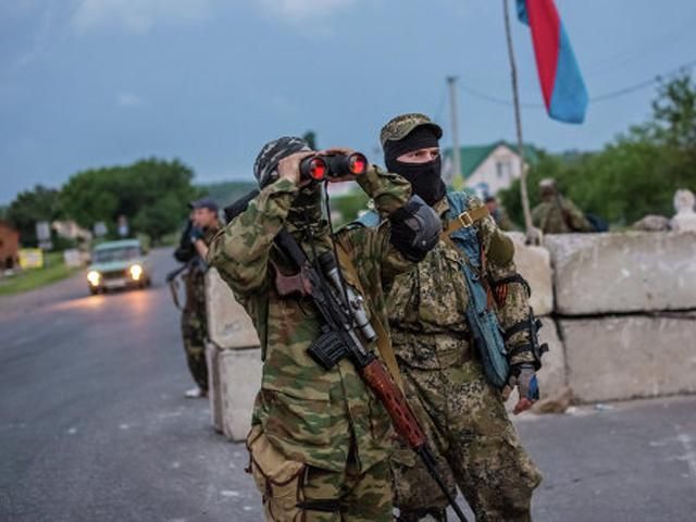 Керівництво терористичної організації "ЛНР" залишило Луганськ,— ЗМІ