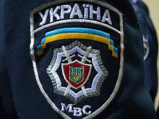 В Луганской области террористы похитили двух подполковников милиции
