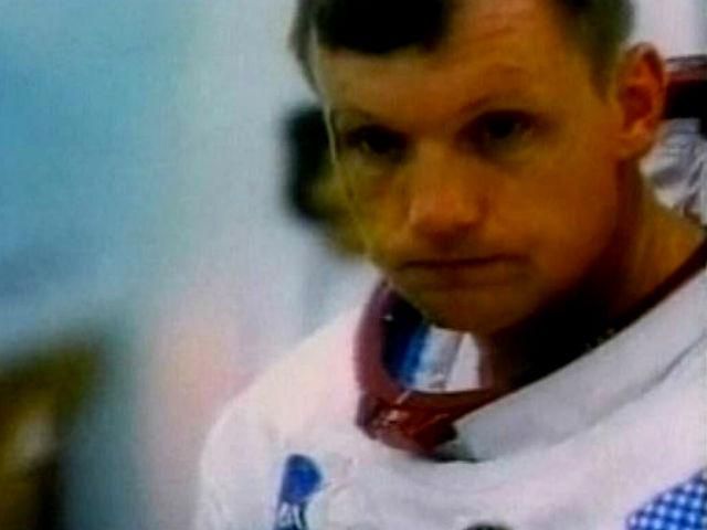 День в історії. Армстронг став першою людиною, яка ступила на Місяць