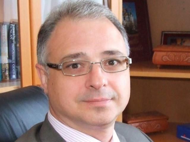 После сбития Boeing 777 конфликт на востоке Украины стал международным, — посол После сбития Boeing 777 конфликт на востоке Украины стал международным, — посол