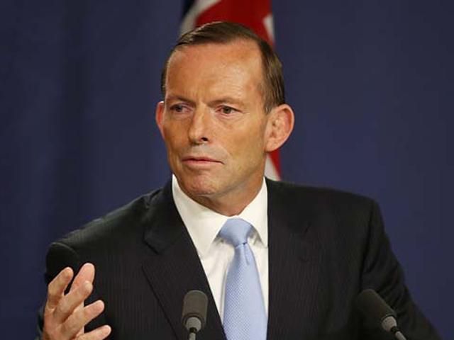 России не удастся выйти сухой из воды, — премьер Австралии России не удастся выйти сухой из воды, — премьер Австралии