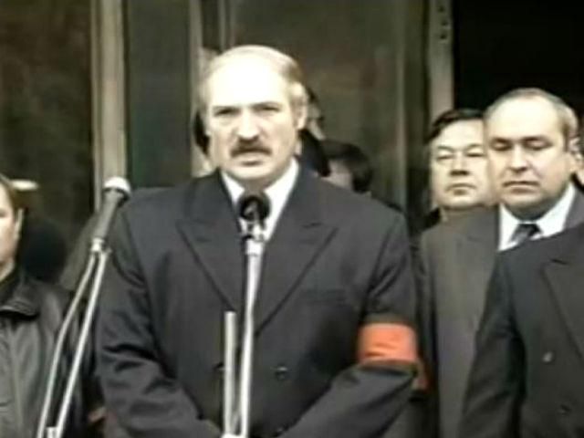 Історія успіху Олександра Лукашенка: 20 років на троні