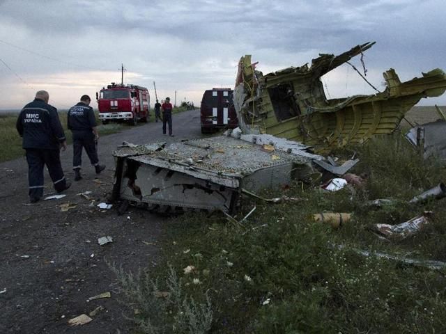 Офіційні дані: знайдено тіла 251 загиблого та 86 фрагментів тіл із Boeing 777 Офіційні дані: знайдено тіла 251 загиблого та 86 фрагментів тіл із Boeing 777