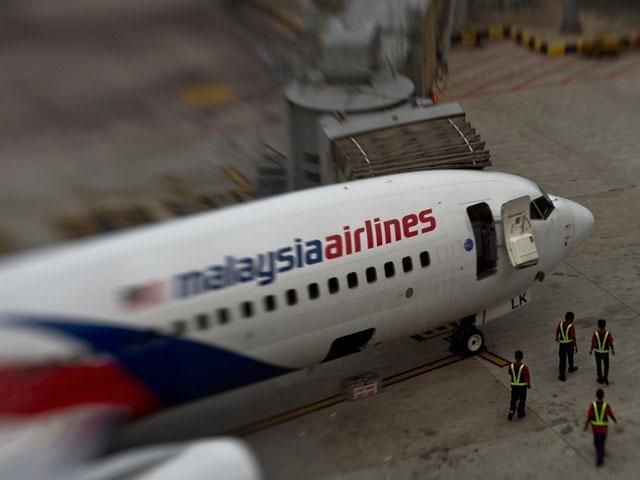 Росія вирішила й собі представити проект резолюції щодо трагедії Boeing 777 Росія вирішила й собі представити проект резолюції щодо трагедії Boeing 777