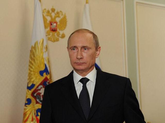 Путин "нашел" причину трагедии Boeing 777 — возобновление АТО (Видео) Путин "нашел" причину трагедии Boeing 777 — возобновление АТО (Видео)