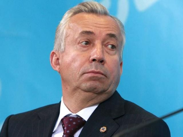 Ніч у Донецьку минула відносно спокійно. Зараз на вулицях чути постріли, — сайт мера Ніч у Донецьку минула відносно спокійно. Зараз на вулицях чути постріли, — сайт мера