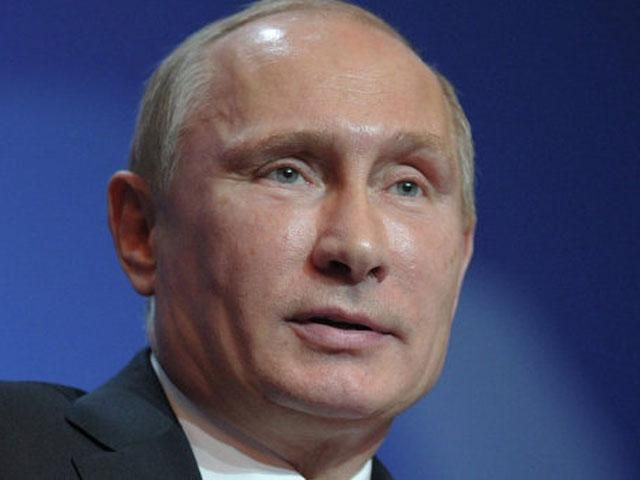 В своем обращении Путин позволил себе ряд ошибок и лицемерие