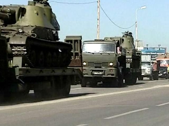 РФ продолжает наращивать войска у границы с Украиной, — Госпогранслужба РФ продолжает наращивать войска у границы с Украиной, — Госпогранслужба