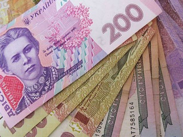 "Свобода" хоче введення воєнного податку для українських олігархів "Свобода" хоче введення воєнного податку для українських олігархів