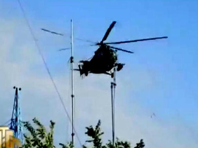 Силы АТО наступают: за сутки военные заблокировали Лисичанск и отвоевали Рубежное Силы АТО наступают: за сутки военные заблокировали Лисичанск и отвоевали Рубежное