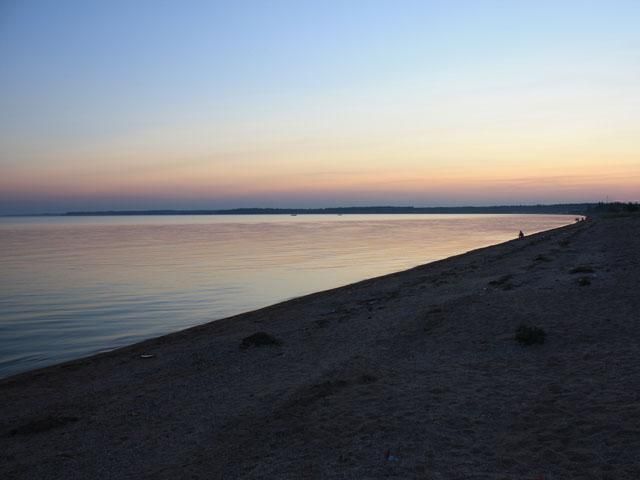 Российские войска минируют акваторию Азовского моря, — СНБО