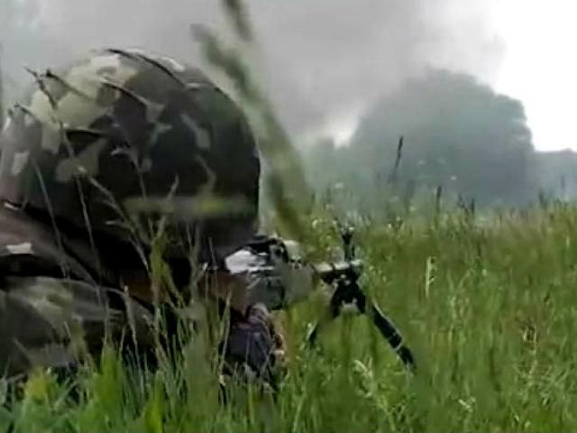 АТО коштує Україні 1,5 млрд гривень на місяць, — Шлапак АТО коштує Україні 1,5 млрд гривень на місяць, — Шлапак