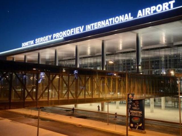 За сутки в Донецке погибли три человека За сутки в Донецке погибли три человека