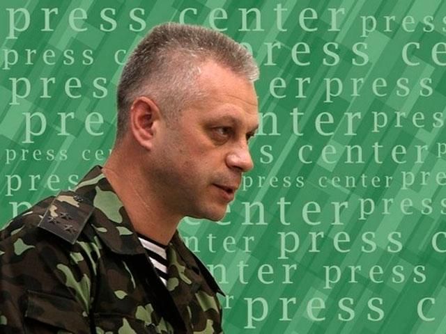 Терористи викрали громадянина Швеції, — РНБО Терористи викрали громадянина Швеції, — РНБО