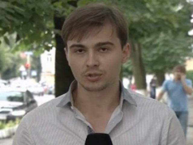До затриманого журналіста, який в РФ висвітлює справу Савченко, не пустили консула