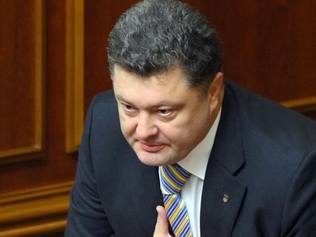 Порошенко каже, що аварію малазійського лайнера розслідуватимуть у Нідерландах