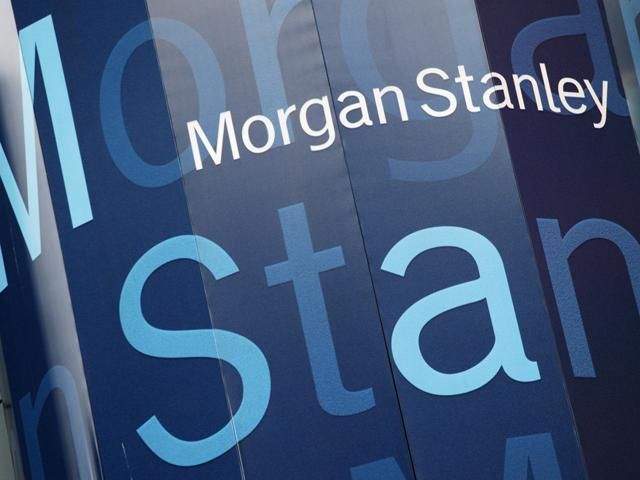 Morgan Stanley: Санкції США можуть довести економіку Росії до рецесії уже цьогоріч