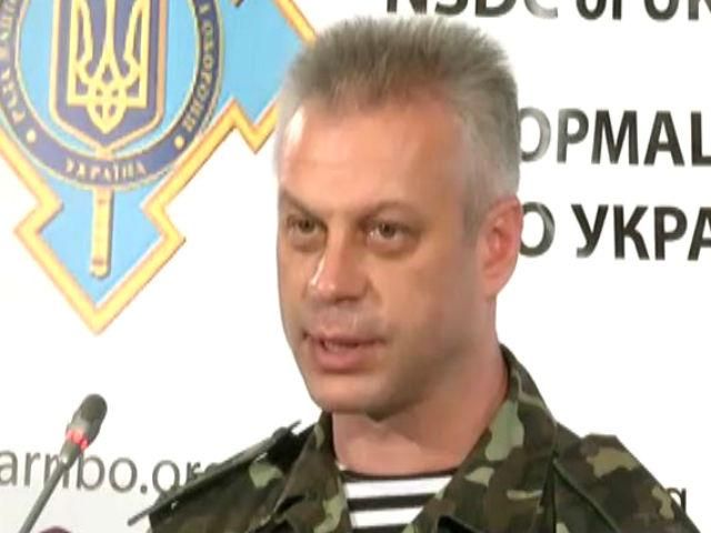 Под прикрытием обстрелов в Украину проходят колонны российской техники и наемников, — СНБО Под прикрытием обстрелов в Украину проходят колонны российской техники и наемников, — СНБО