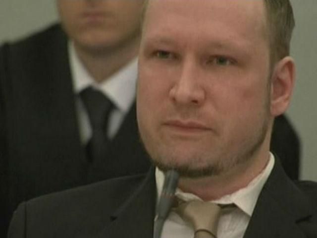 День в історії. 3 роки тому Брейвік здійснив теракт в Осло, внаслідок якого загинуло 77 людей День в історії. 3 роки тому Брейвік здійснив теракт в Осло, внаслідок якого загинуло 77 людей