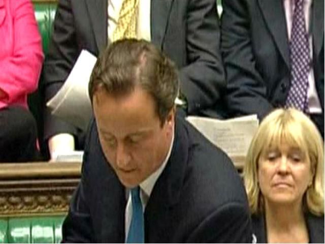 Кемерон вимагатиме від ЄС введення санкцій проти оборонного сектора РФ, — Bloomberg Кемерон вимагатиме від ЄС введення санкцій проти оборонного сектора РФ, — Bloomberg