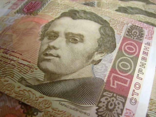 ВВП Украины в первом полугодии упал на 3%