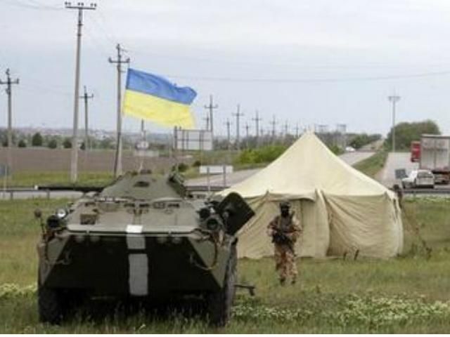 Украинская армия получила 2 роботов-саперов от США, — Минобороны