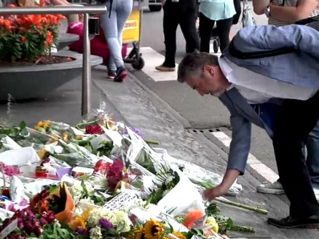 В Нидерландах почтили погибших в авиакатастрофе