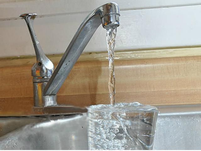 Води на Донеччині вистачить на 5 днів, — ДТЕК Води на Донеччині вистачить на 5 днів, — ДТЕК