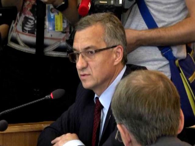 До конца года на нужды военных планируют выделить около 9 млрд, — Шлапак До конца года на нужды военных планируют выделить около 9 млрд, — Шлапак