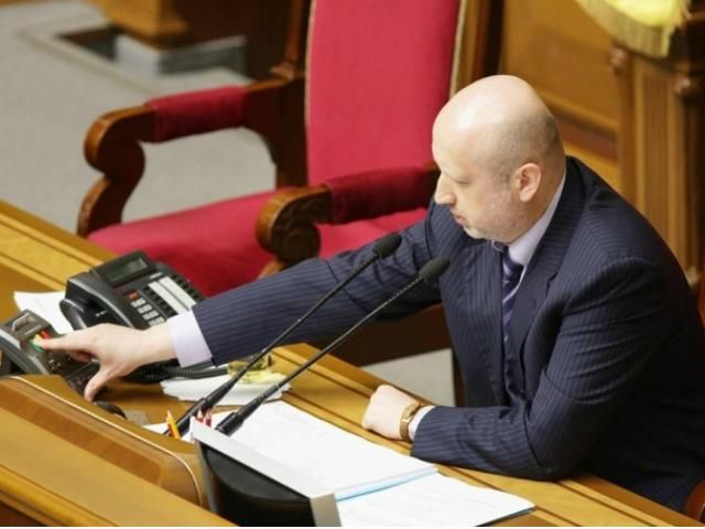 Система "Рада-4" обійдеться у майже 92 мільйони, — Турчинов Система "Рада-4" обійдеться у майже 92 мільйони, — Турчинов