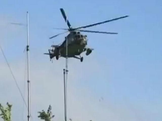 Военными заблокирован Лисичанск, освобождают Дзержинск и Северодонецк Военными заблокирован Лисичанск, освобождают Дзержинск и Северодонецк