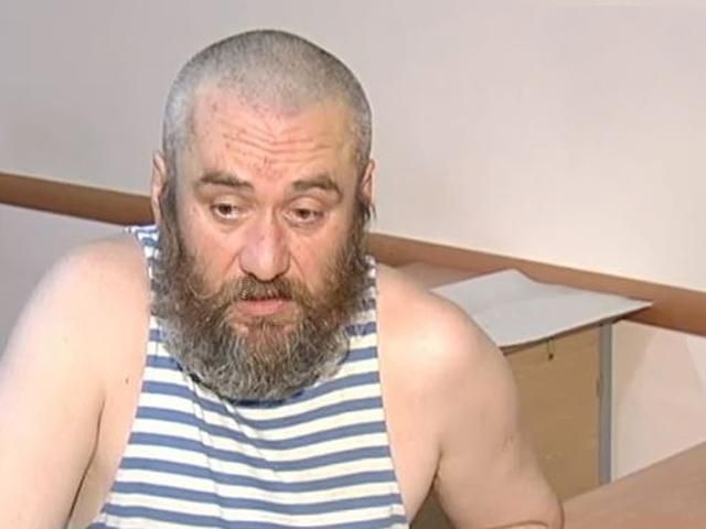 Батальйон "Айдар" затримав помічника міністра оборони Південної Осетії Батальйон "Айдар" затримав помічника міністра оборони Південної Осетії