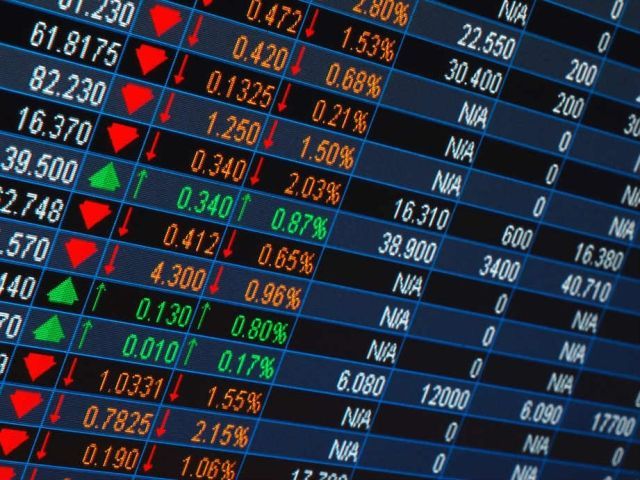 JPMorgan радить інвесторам продавати російські акції JPMorgan радить інвесторам продавати російські акції