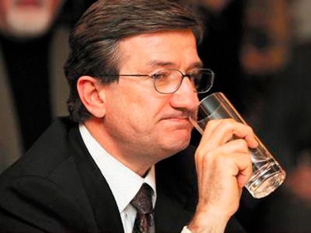 Террористы взяли Донецк в заложники, — Тарута Террористы взяли Донецк в заложники, — Тарута