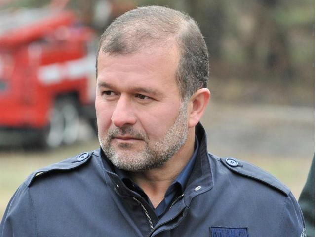 Місяць війни коштує бюджету 1,5 мільярда гривень, — Балога Місяць війни коштує бюджету 1,5 мільярда гривень, — Балога