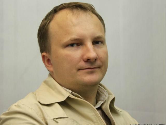 Імідж Росії знищений, — політичний експерт Імідж Росії знищений, — політичний експерт