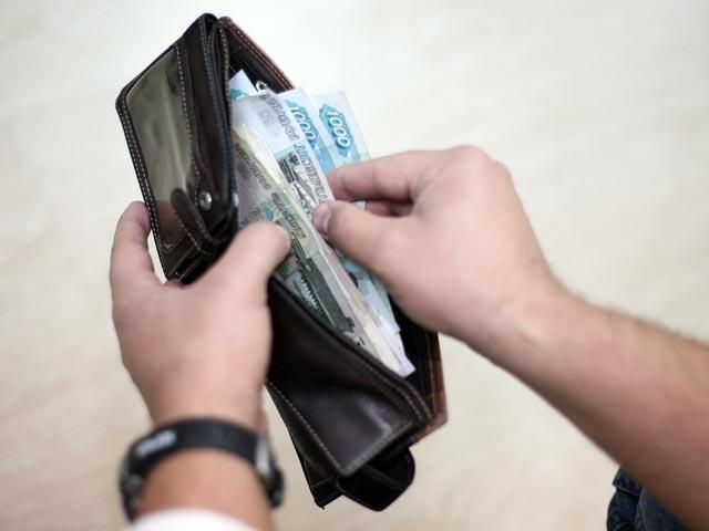 Росія на межі дефолту, — Bloomberg Росія на межі дефолту, — Bloomberg